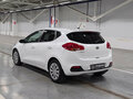 2015 Kia Ceed II, белый - вид 6