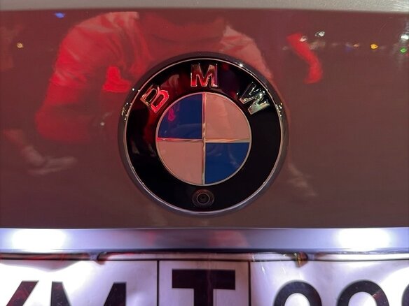 2022 BMW 4 серии Gran Coupe M440i xDrive G22, G23, G26, серый, 4700000 рублей - вид 13