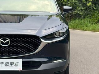 2022 Mazda CX-30 I, чёрный, 2090000 рублей, вид 5