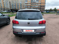 2011 Volkswagen Tiguan I Рестайлинг, серебристый, 900000 рублей - вид 3