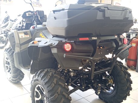 2026 Stels ATV-1000 Guepard, серый, 1430000 рублей, вид 5