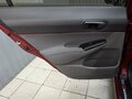 2006 Honda Civic VIII, красный - вид 11