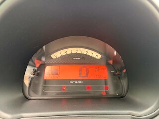 2006 Citroen C2, чёрный, 450000 рублей, вид 5