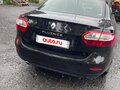 2011 Renault Fluence I, чёрный, 630000 рублей - вид 2