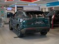2026 Jetour Dashing I, зелёный, 2759900 рублей - вид 3