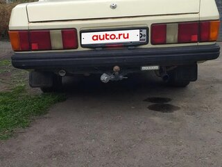 1993 ГАЗ 31029 «Волга», бежевый, 150000 рублей, вид 2