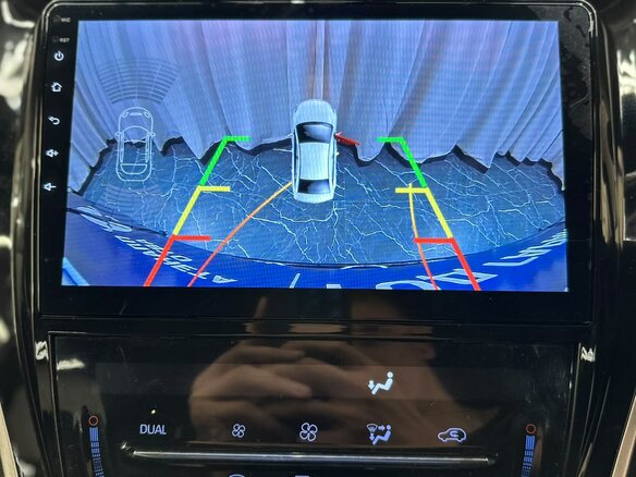 2019 Toyota Harrier III (XU60) Рестайлинг, чёрный, 2899900 рублей - вид 17
