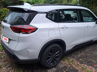 2022 Chevrolet Orlando II, белый, 1899000 рублей, вид 4