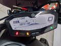 2018 Yamaha MT-07 (FZ-07), серый, 749000 рублей - вид 4