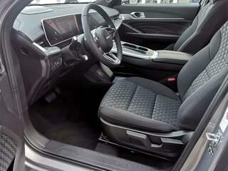 2026 Haval F7 II, серый, 2999000 рублей, вид 3