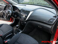 2015 Hyundai Solaris I Рестайлинг, красный - вид 6