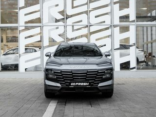 2022 Jetour Dashing I, серый, 1997000 рублей, вид 3