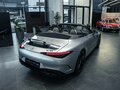 2022 Mercedes-Benz SL-Класс AMG 63 AMG IV (R232), серый - вид 6