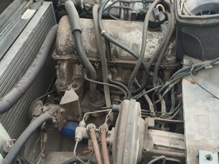 2011 Lada (ВАЗ) 2131 (4x4) I, серый, 260000 рублей, вид 3