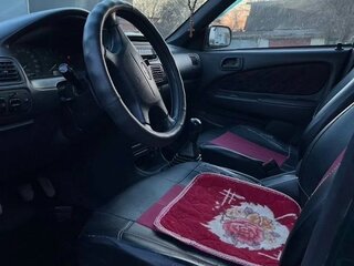 1998 Toyota Corolla VIII (E110), зелёный, 250000 рублей, вид 2
