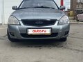 2009 Lada (ВАЗ) Priora I, серый - вид 1