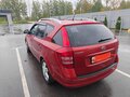 2009 Kia Ceed I, красный - вид 2