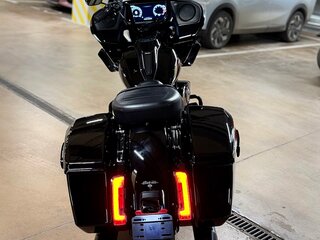 2024 Harley-Davidson Road Glide, чёрный, 2750000 рублей, вид 5
