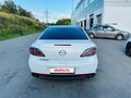 2011 Mazda 6 II (GH) Рестайлинг, белый - вид 11