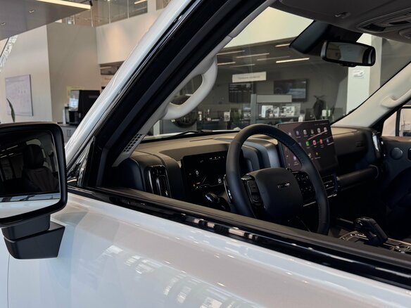 2026 Haval H9 II, белый, 5246010 рублей - вид 29