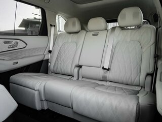 2026 Zeekr 8X 70 kWh, чёрный, 11900000 рублей, вид 4