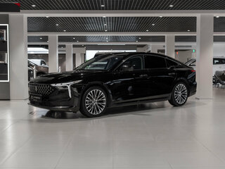 2023 FAW Bestune B70 I, чёрный, 1700000 рублей, вид 1