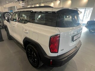 2026 Haval H3 I Рестайлинг, белый, 3249000 рублей, вид 3