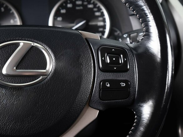 2015 Lexus NX 200 I, белый, 2799000 рублей - вид 13