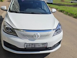 2022 Evolute i-Pro, белый, 1580000 рублей, вид 3