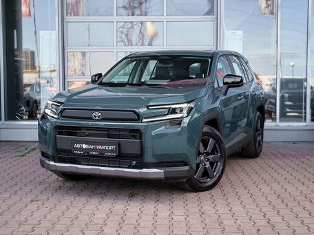 Toyota RAV4 VI (XA60)