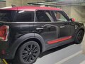 2017 Mini Countryman Cooper S II, чёрный, 2030000 рублей - вид 1