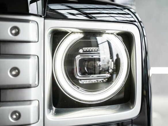 2026 Haval H9 II, чёрный, 5299000 рублей - вид 13