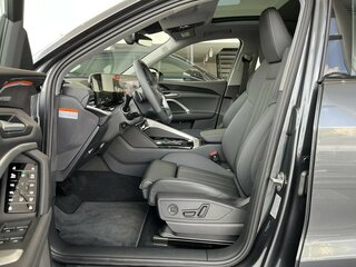 2025 Audi Q5 Sportback TFSI quattro S tronic II (GU), серый, 8000000 рублей, вид 2