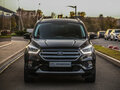 2019 Ford Kuga II Рестайлинг, чёрный, 1759046 рублей - вид 3