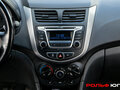 2015 Hyundai Solaris I Рестайлинг, красный - вид 11