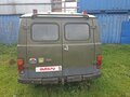 1988 УАЗ 3741, зелёный, 345000 рублей - вид 1