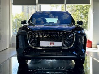 2026 Tenet T8, чёрный, 3299000 рублей, вид 2