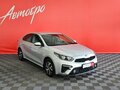 2020 Kia Cerato IV, серебристый - вид 7