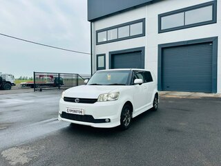 2013 Toyota Corolla Rumion, белый, 1009000 рублей, вид 2