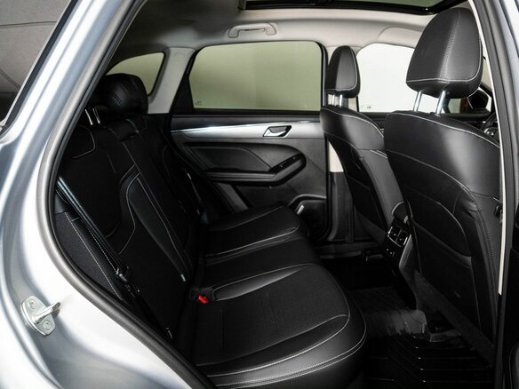 2025 Haval Jolion I Рестайлинг, серый, 2294000 рублей - вид 7