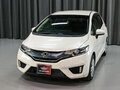 2014 Honda Fit III, белый, 990000 рублей - вид 3