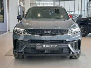 2023 Geely Tugella I Рестайлинг, серый, 2607000 рублей, вид 2