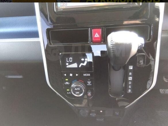 2018 Daihatsu Thor I, синий, 825000 рублей - вид 4