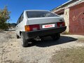 1987 Lada (ВАЗ) 2108 21086, бежевый, 360000 рублей - вид 4