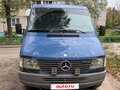 1999 Mercedes-Benz Sprinter, синий, 425000 рублей