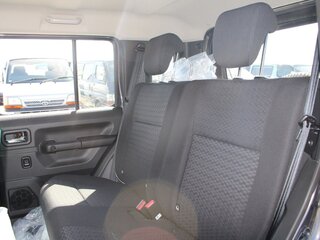 2026 Suzuki Jimny IV, серый, 3060000 рублей, вид 4