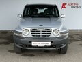 2010 ТагАЗ Tager, серебристый, 1090000 рублей - вид 1