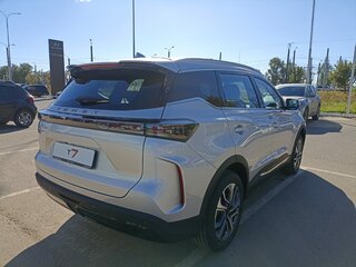 2026 Tenet T7, серый, 3190000 рублей, вид 5