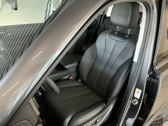 2026 Haval H9 II, серый, 4799000 рублей - вид 9