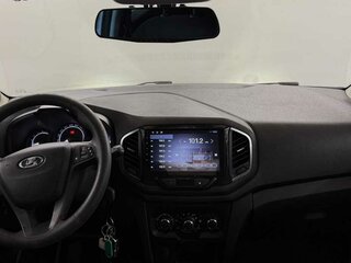 2016 Lada (ВАЗ) XRAY I, серебристый, 540000 рублей, вид 5
